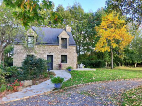 Ty Bodudal, maison Cosy et indépendante